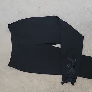 Express dress leggings